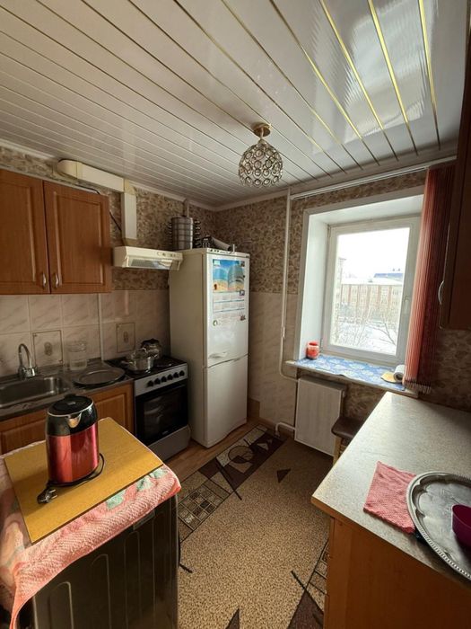 1 комн.новой план. Р-н Пирамиды