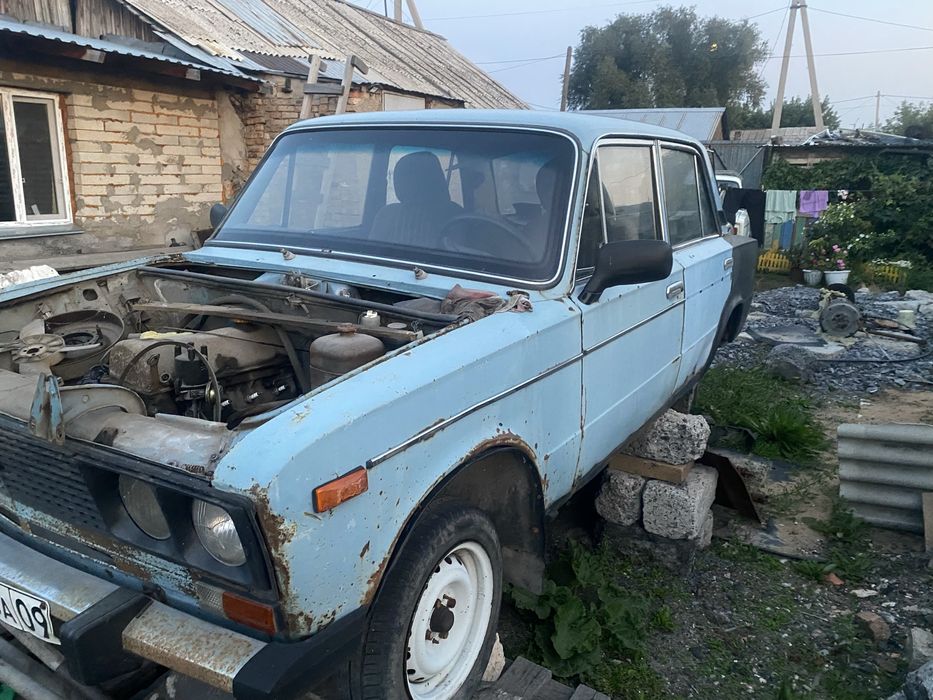 Продаются запчачти на ваз 21063