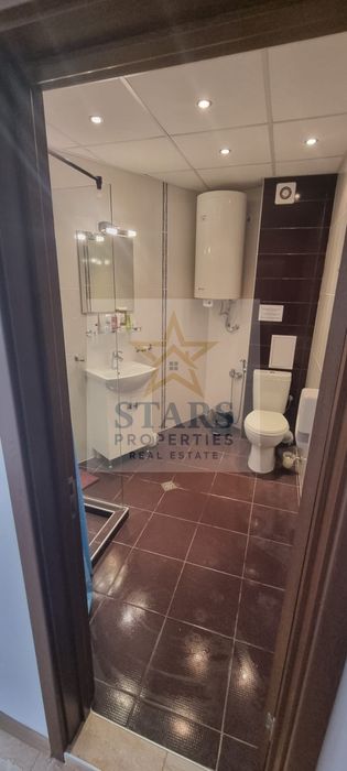 Продажба 2-стаен гр. Варна - м-т Кабакум 80m²