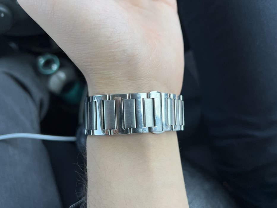 Al-Harameen soat orginal srochna sotiladi