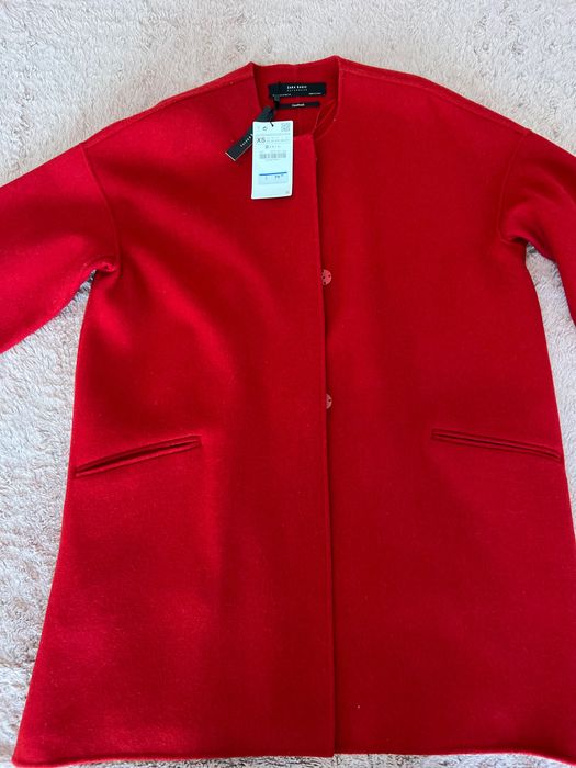 Trench / jachetă  Dama Zara