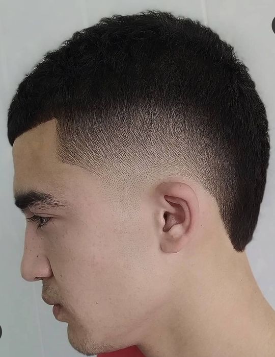 ТопБарбер на выезд