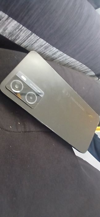 oppo A77s дисплей не рабочий