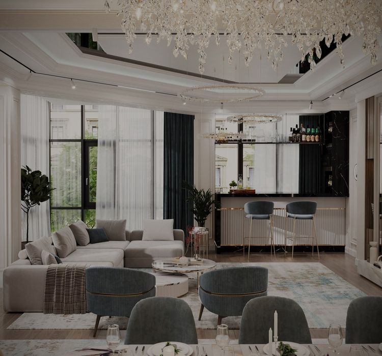 AutoCAD, ArchiCAD va 3ds Max onlayn kurslari (Noldan)