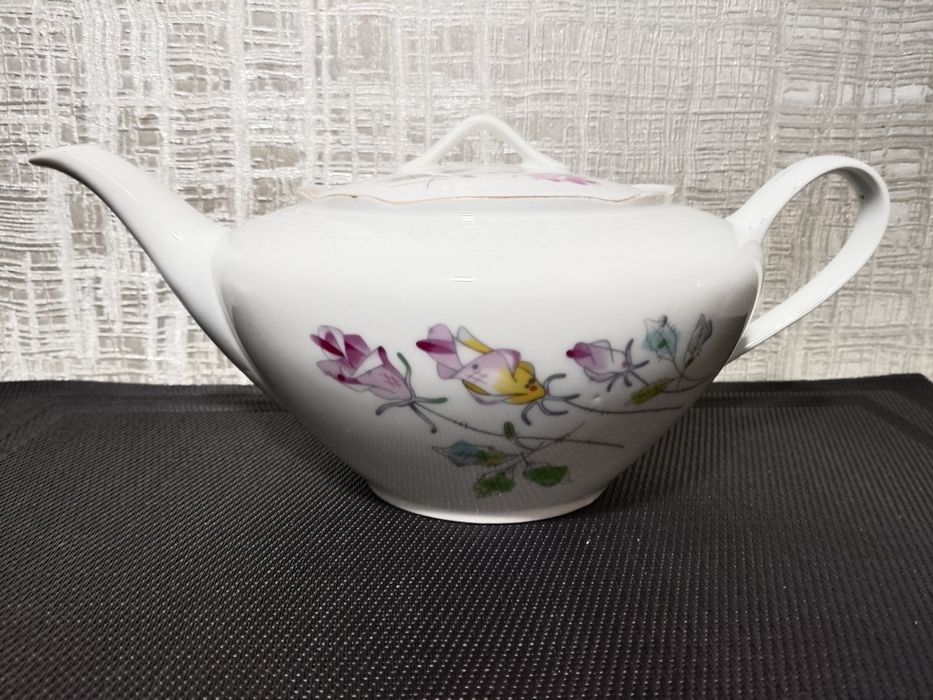 Посуда разная. См. все фото.