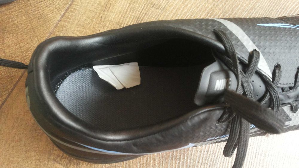 NIKE PHANTOM GT Shoes Размер EUR 44 / UK 9 обувки 108-14-S