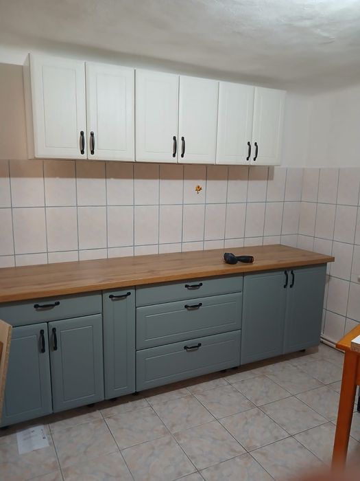 Persoana fizica autorizata,execut mobila la comanda