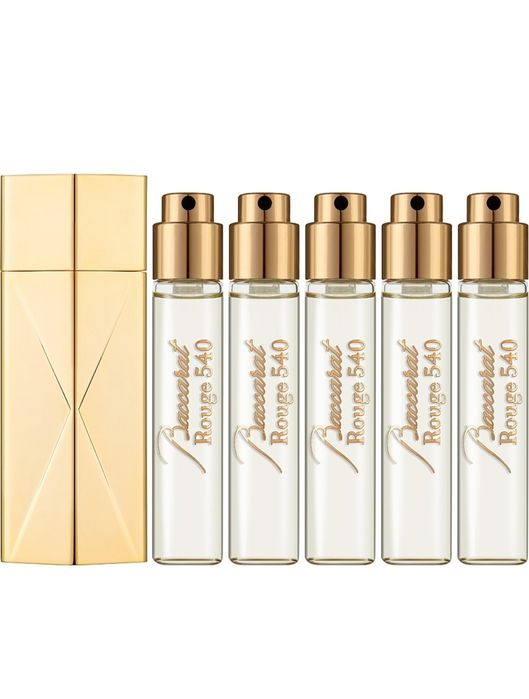 Baccarat Rouge 540 200ML