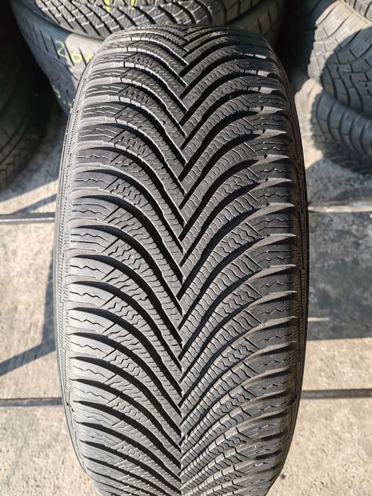 1 anvelopa 205 55 17