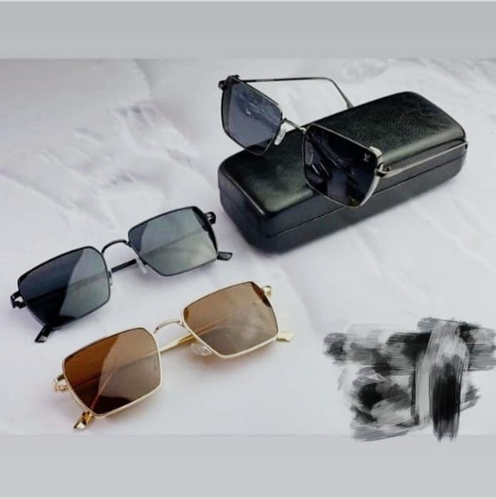 Продам солнцезащитные очки