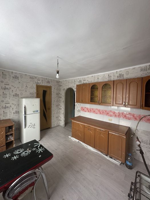 Продам дом в Деркуле