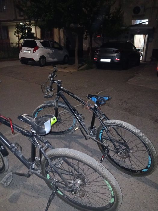 2ta velosiped 1tasini narxida