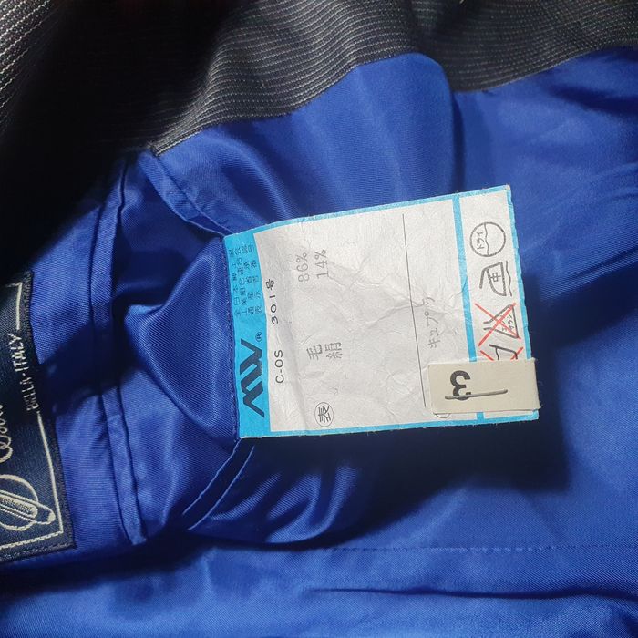 Пиджак  PAUL SMITH London