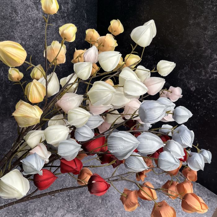 Искуственные цветы