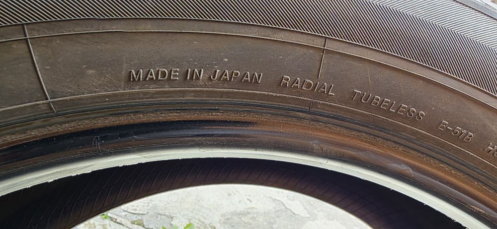 Anvelope SH de vara YOKOHAMA si Tigar Summer