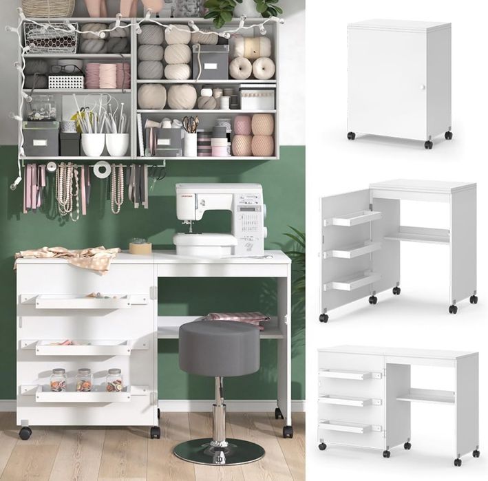 Шевна маса Vicco 9148