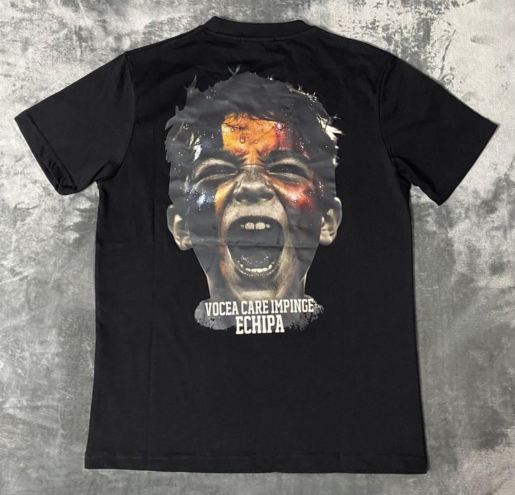 Vand tricou nou de barbati Made by Society