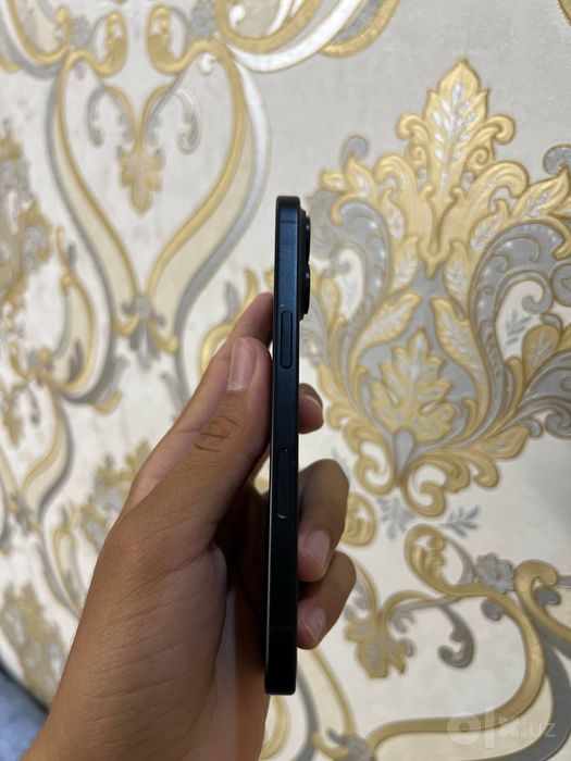 Iphone 16 abmen bor