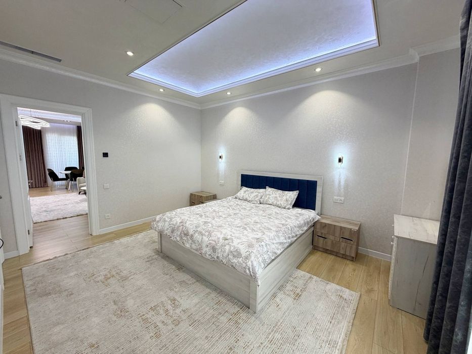 Сдаётся квартира Мирабад Авеню