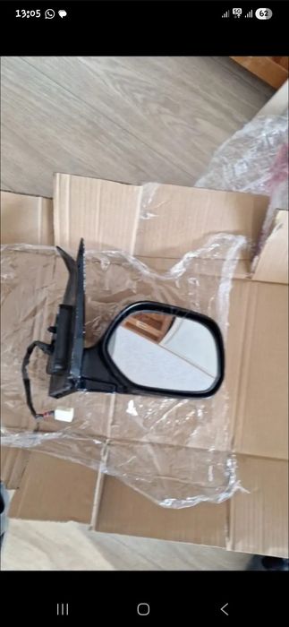 Продам Зеркало заднего вида правое Тойота Ипсум