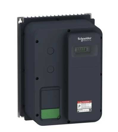 Преобразователь частоты Altivar Machine ATV320