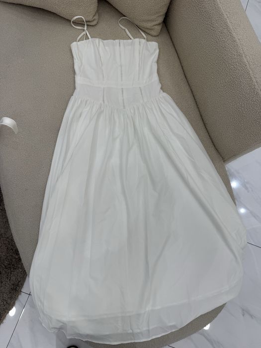 Платье летнее женское