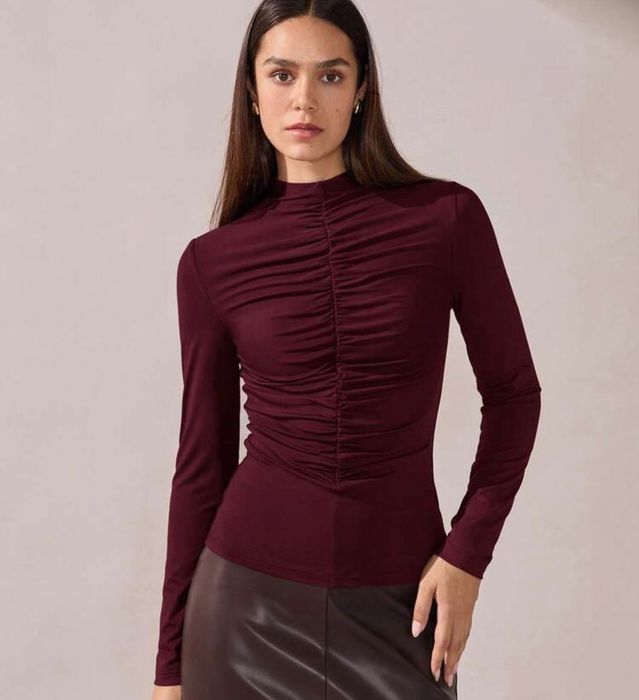 Top dama mărimea XS