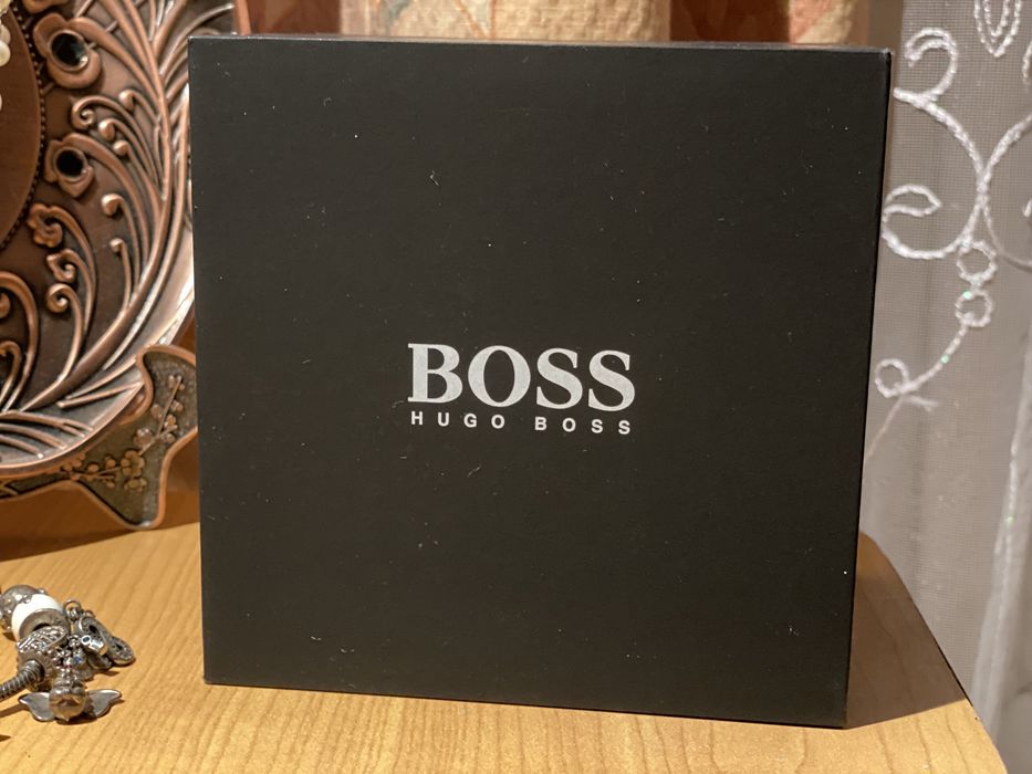 Часы Boss оригинал