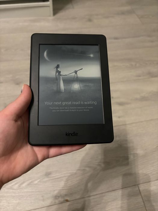 Tableta kindel noua , folosita maxim de 5 ori