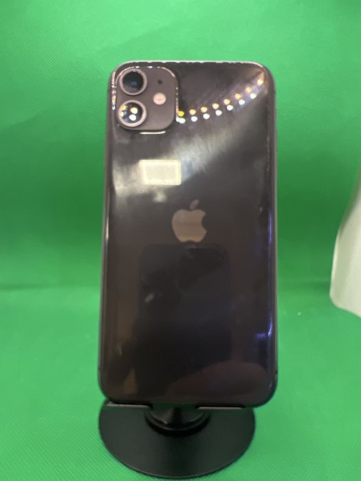 Iphone 11 64GB baterie 84% Lazar Amanet Crangasi 41947