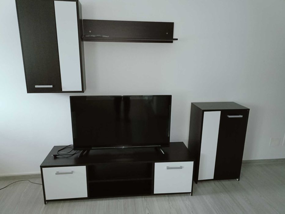 Proprietar - închiriez apartament cu doua camere