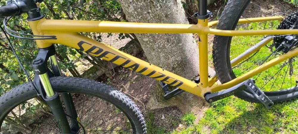 Колело Specialized 29