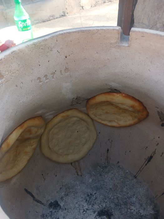 Тандыр для дачи и дома