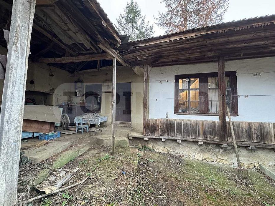 Продава се Къща в с. Главан, Област Силистра - 130 кв.м за 100 €/кв.м - Снимка #2