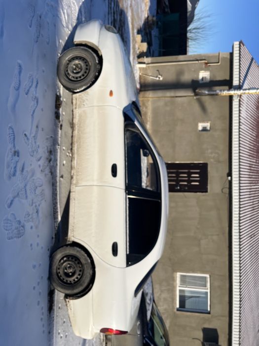 Заз Шанс 2011 газ бензин қазақ учет