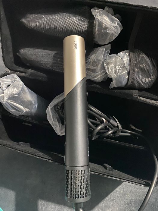 Uscător de păr silk’n Profesional SilkyAir Flex