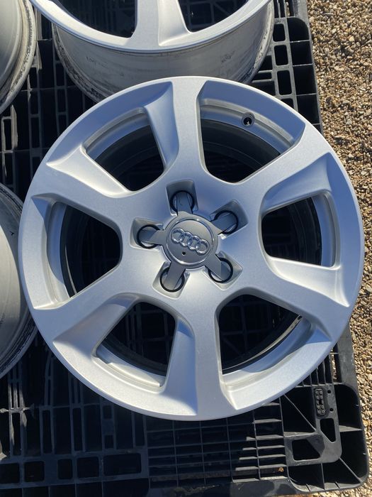 16 цола 5 х 112 мм Ауди , Audi A 4 , A 4 , A 6