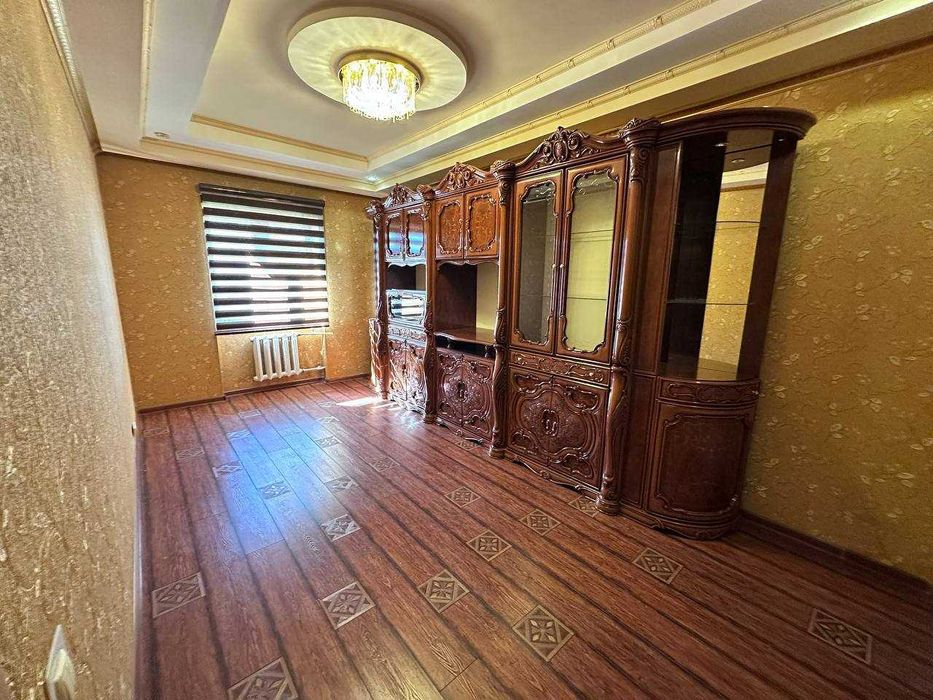 4 хоналик квартира 2 кават кирпичный дом, шарк 1