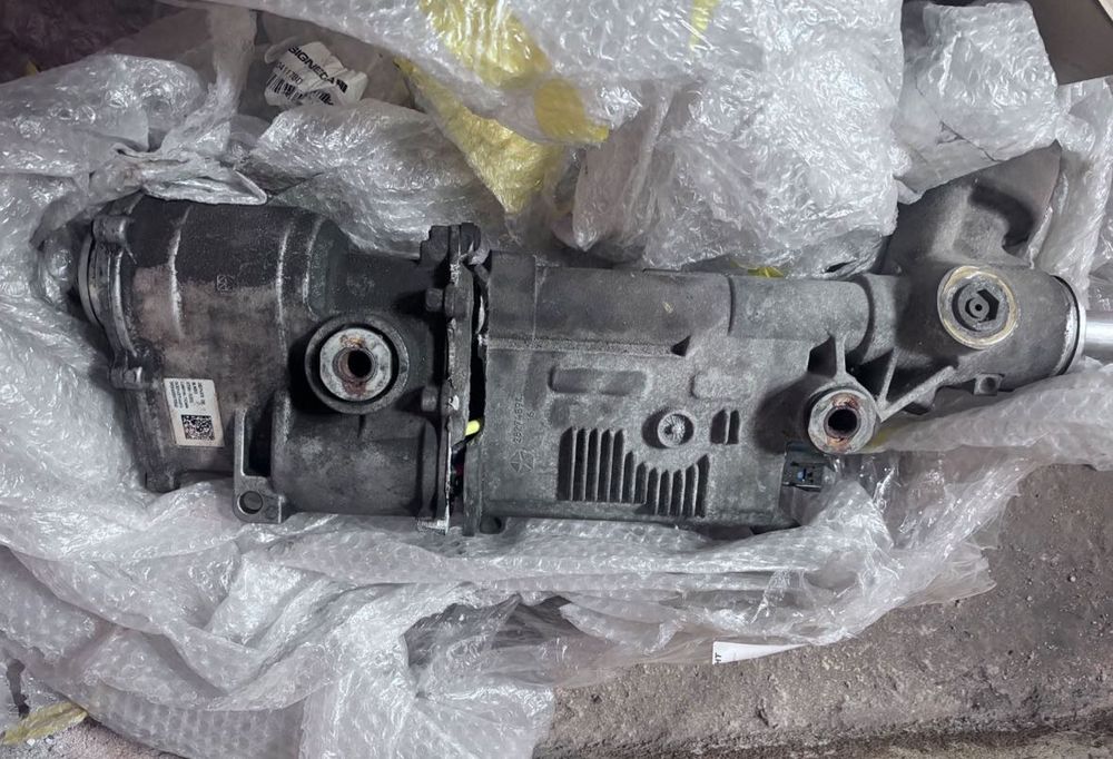 кормилна рейка за DODGE RAM 1500 HEMI