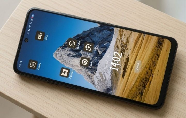 Oppo a40 vând urgent