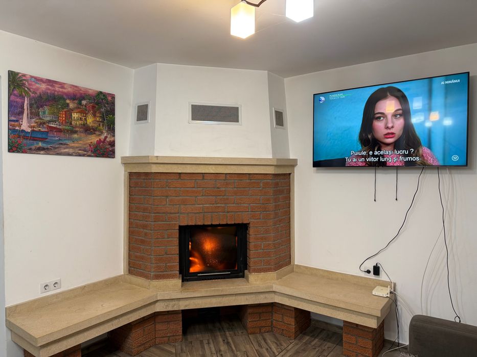 De vânzare casa 4 camere în Câmpenești, Apahida