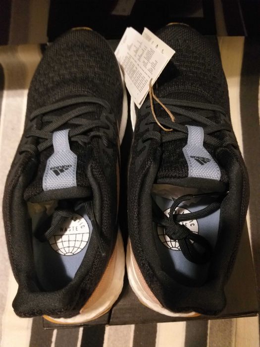 adidas Ultraboost Uncaged LAB Shoes - дамски маратонки