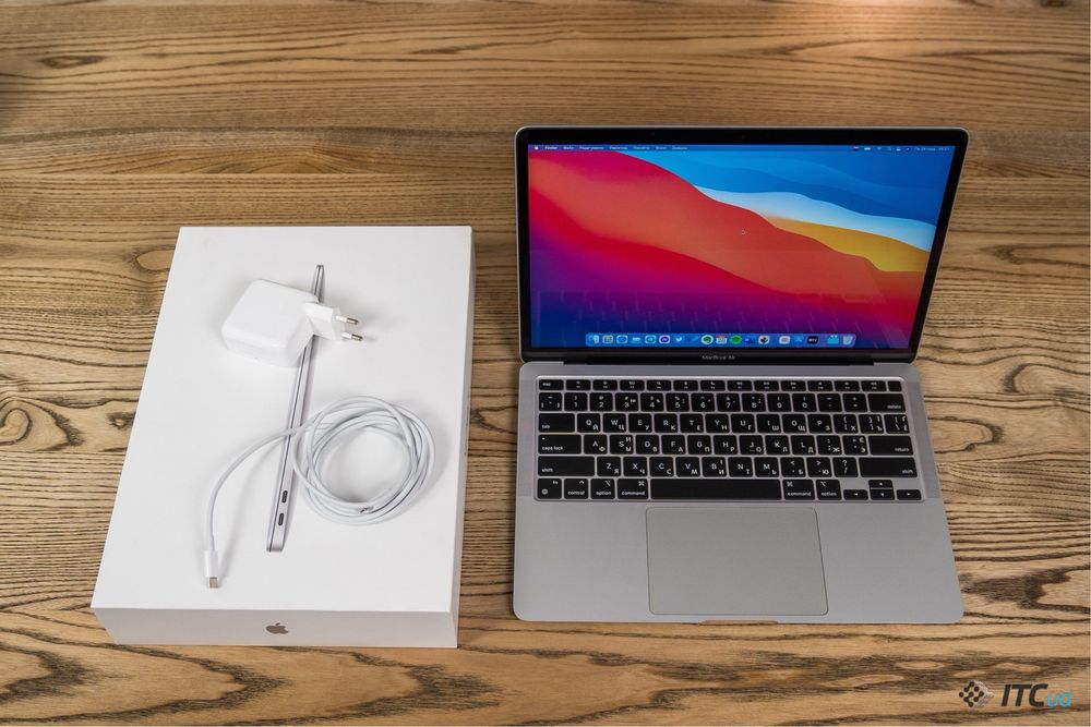 Apple MacBook Air 13 M1  2020 Макбук М1 эйр 2020
