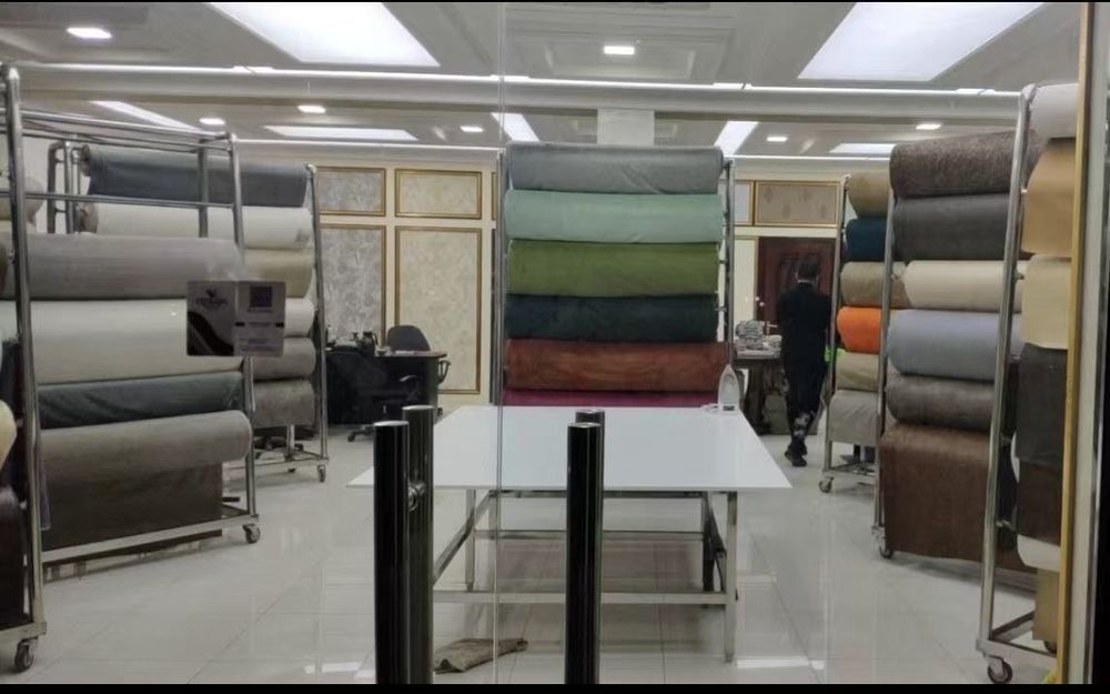 Materiallar uchun 304 nerjaveykadan bolgan rasta