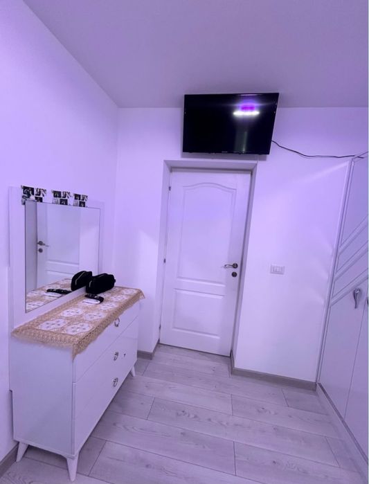 Apartament cu 2 camere