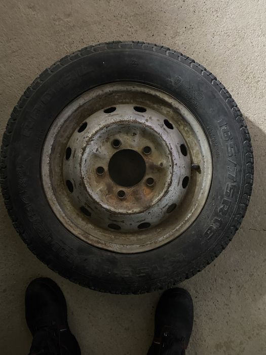 Нивага донгелек бар