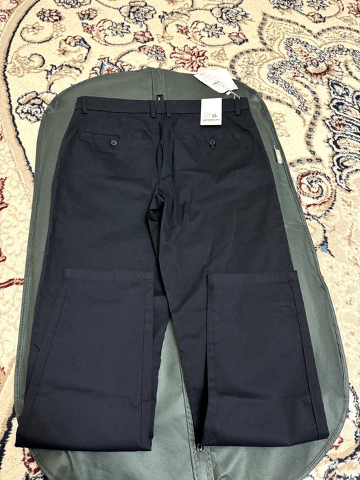 Shim sotiladi JUSTdan olingan yangi