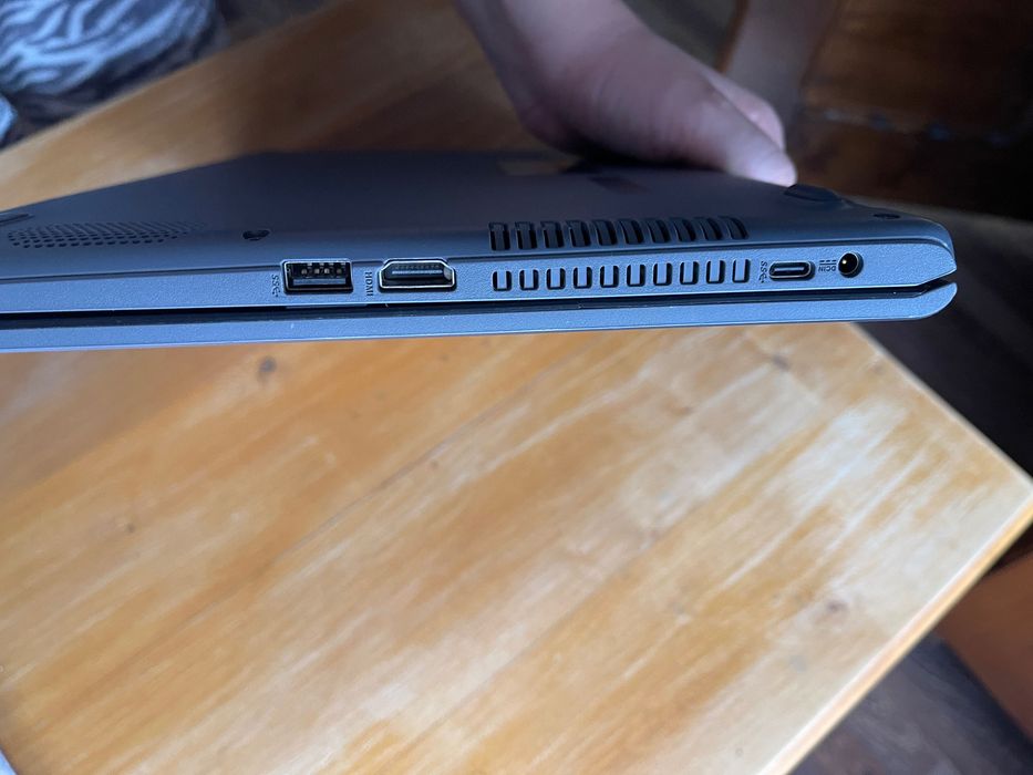 Laptop ASUS M515DA, Ryzen 3, SSD 256GB, 15.6”