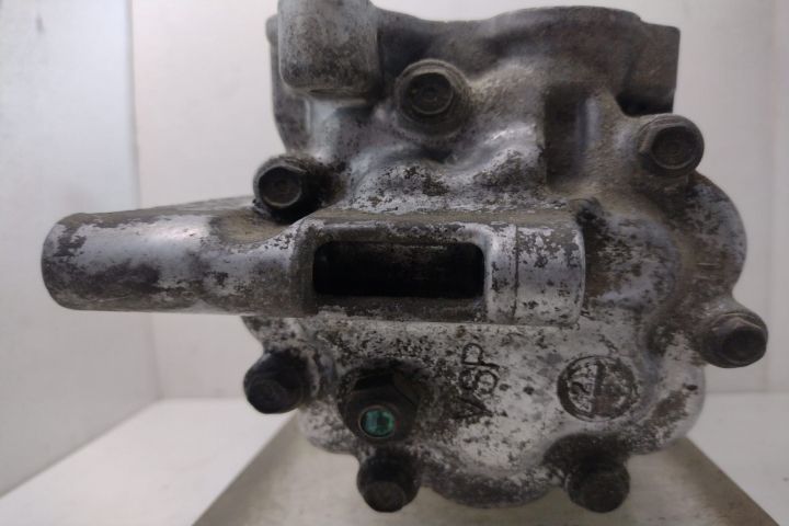 Compresor Clima Sanden EURO 4 7C11-19D629-AA Ford Transit a 3-a gener