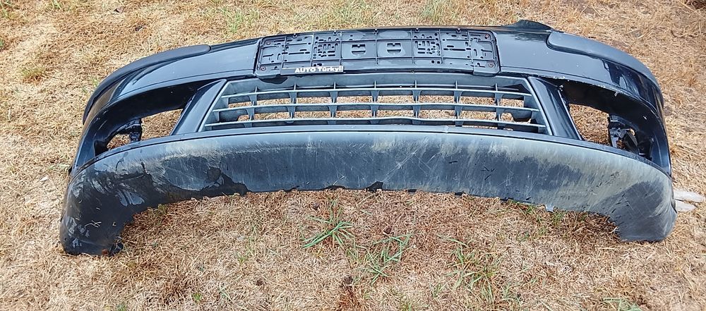 Bara fata vw golf 5 plus